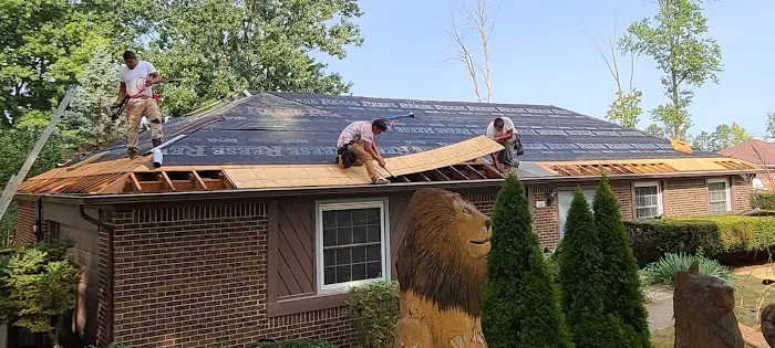 ProSource Restoration Picture 5