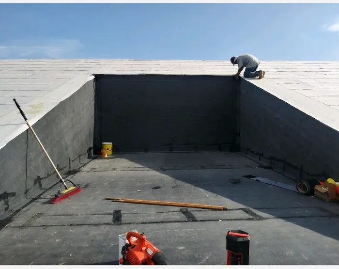 ProSource Restoration Picture 3