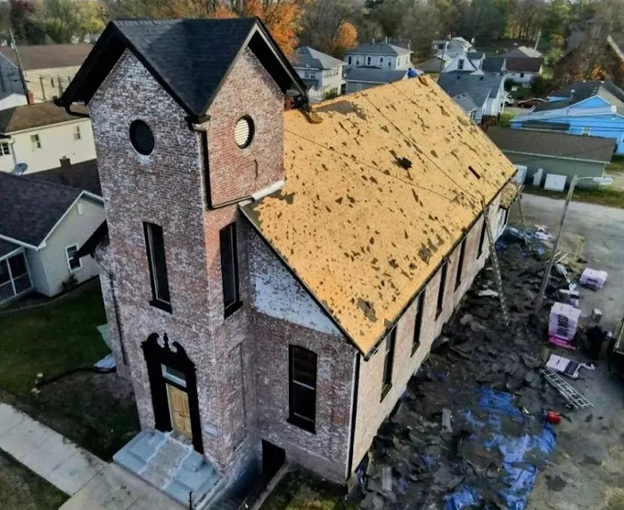 ProSource Restoration Picture 6