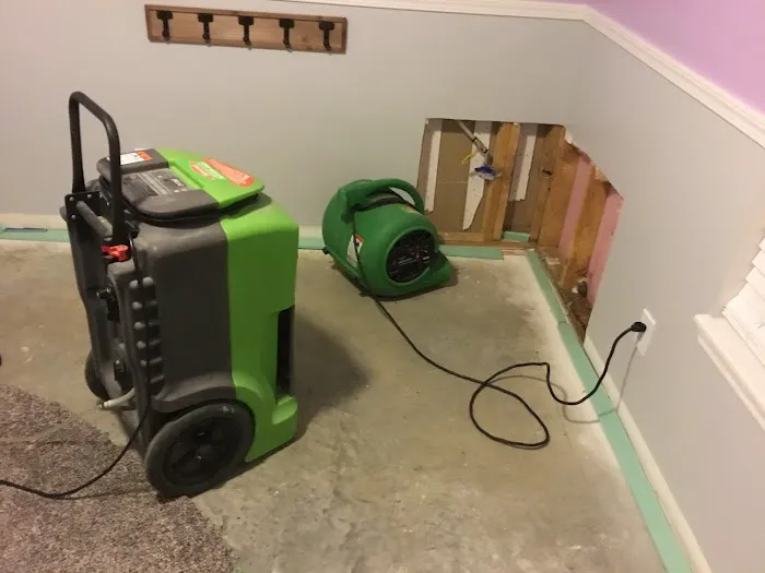 Servpro of Boone and Clinton Counties Picture 6