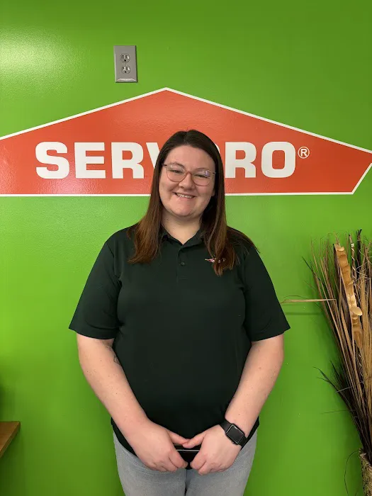 Servpro of Boone and Clinton Counties Picture 3