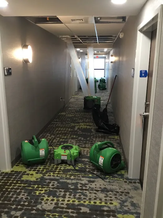 Servpro of Boone and Clinton Counties Picture 4