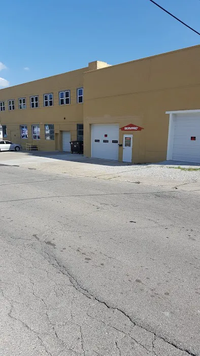 Servpro of Boone and Clinton Counties Picture 1