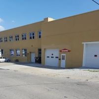 Servpro of Boone and Clinton Counties ico