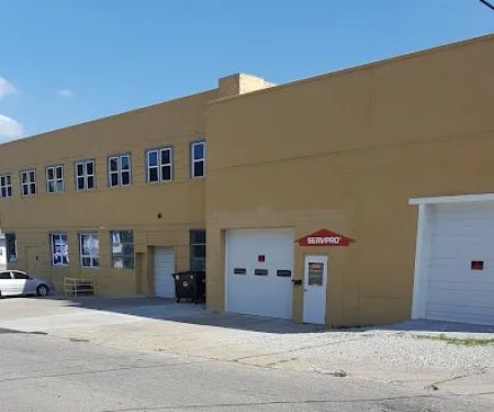 Servpro of Boone and Clinton Counties