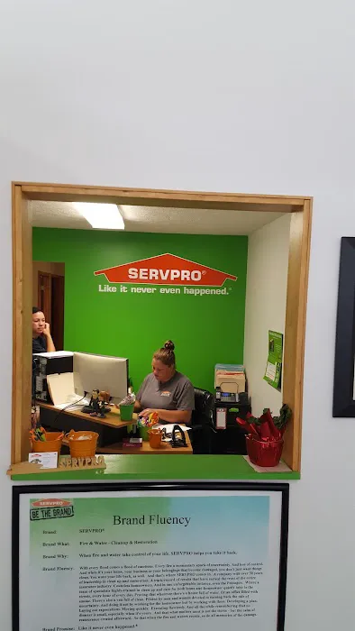 Servpro of Boone and Clinton Counties Picture 5