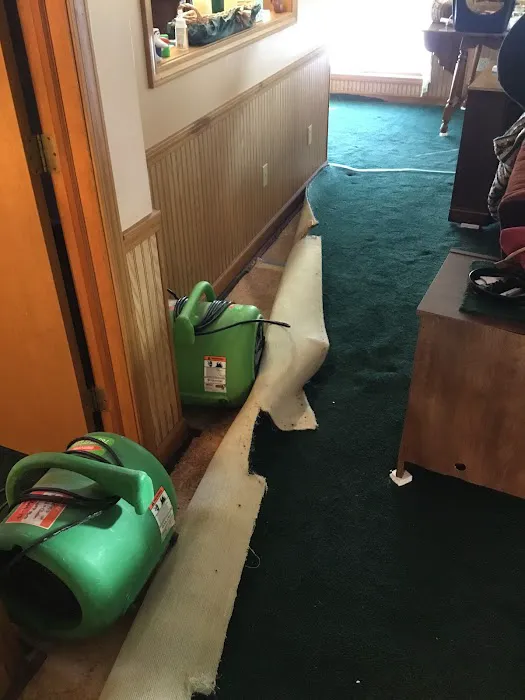 Servpro of Boone and Clinton Counties Picture 8