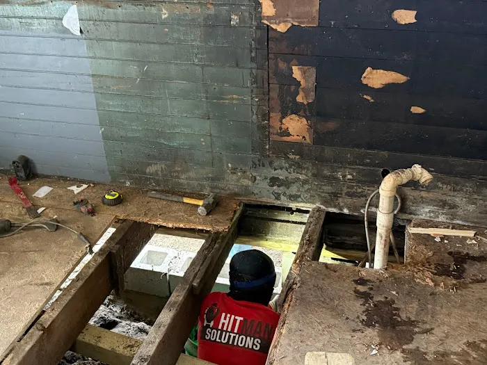 Hitman Solutions Picture 8