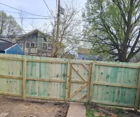 World class restoration