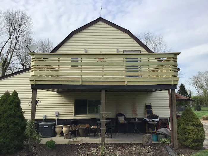 World class restoration Picture 4