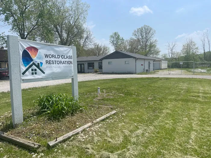 World class restoration Picture 7