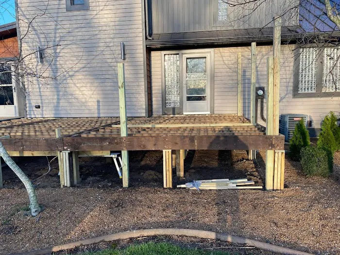 World class restoration Picture 8