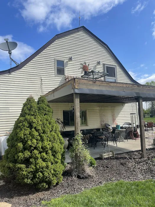 World class restoration Picture 5