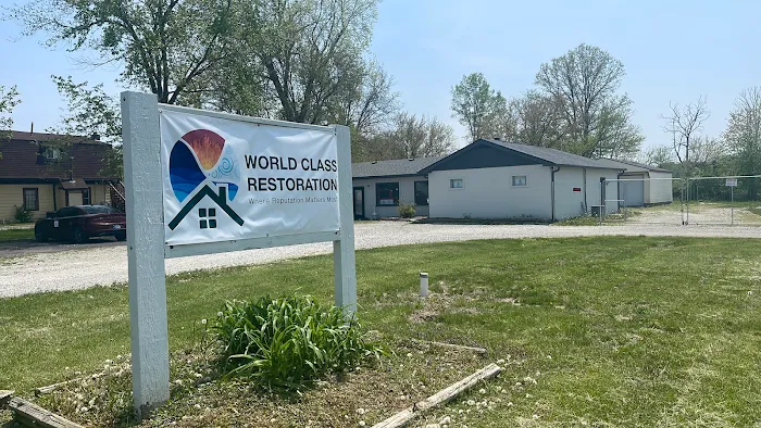 World class restoration Picture 9