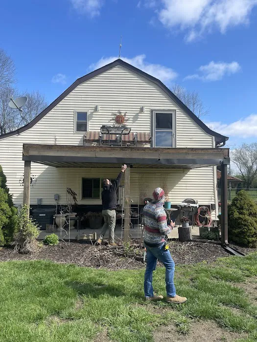 World class restoration Picture 6