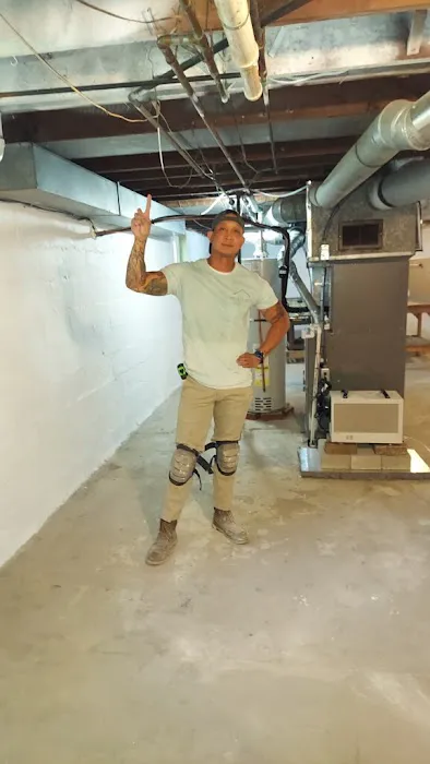 Mold Men Indy, LLC Picture 8