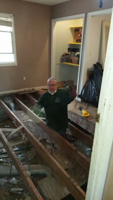 Mold Men Indy, LLC Picture 10