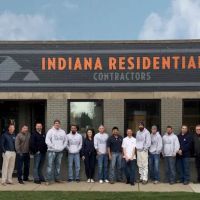 Indiana Residential ico