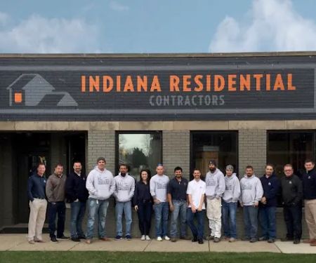 Indiana Residential