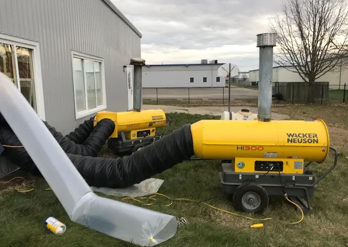 Restorex Disaster Restoration Picture 4