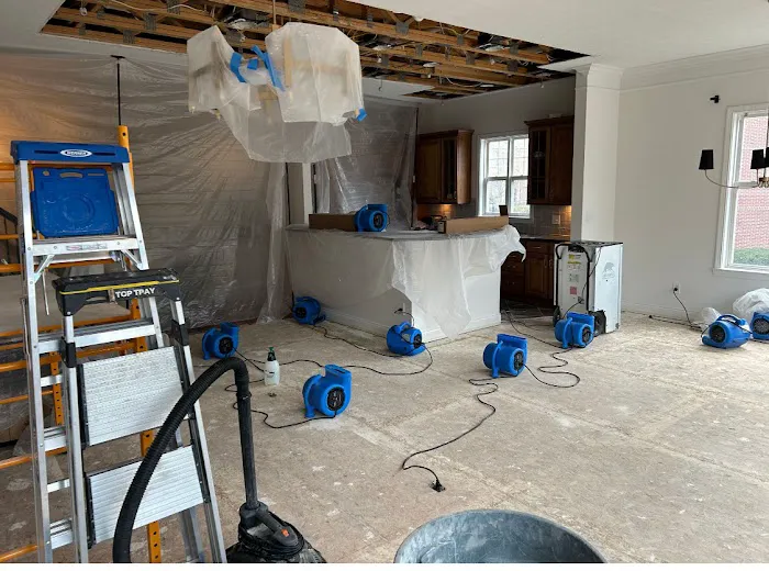 Restorex Disaster Restoration Picture 3