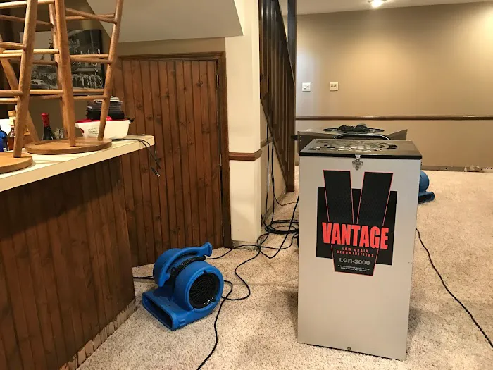 Restorex Disaster Restoration Picture 2