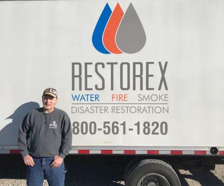Restorex Disaster Restoration