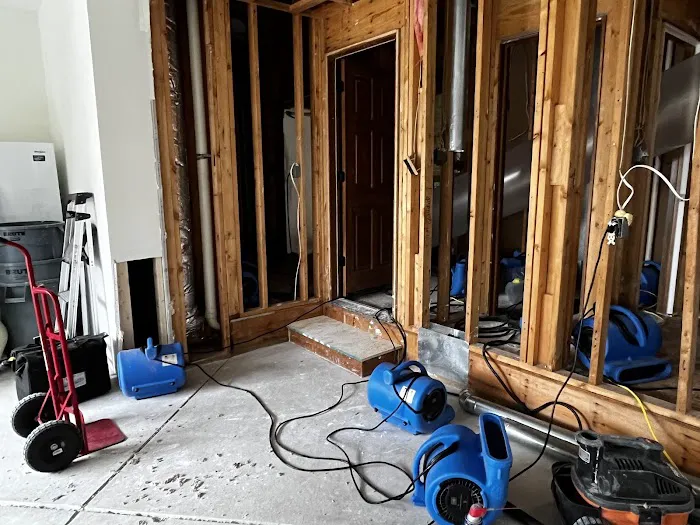 Restorex Disaster Restoration Picture 9