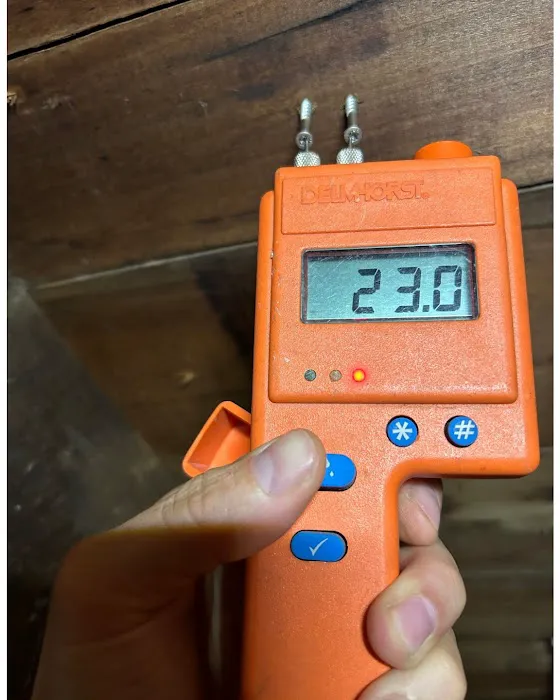 Restorex Disaster Restoration Picture 7