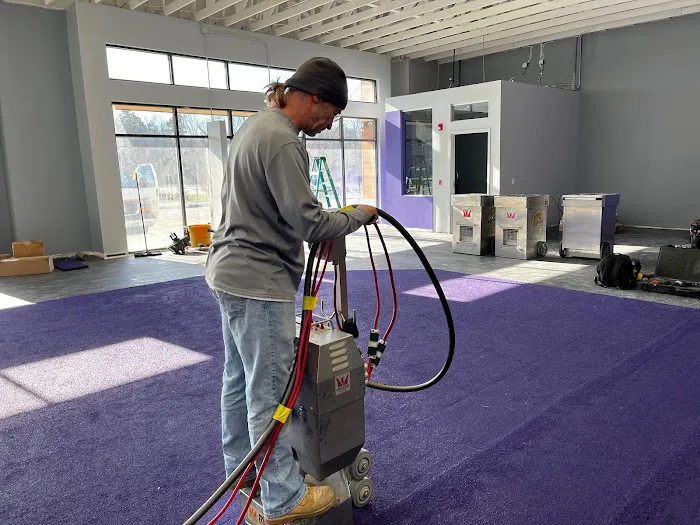 Restorex Disaster Restoration Picture 5