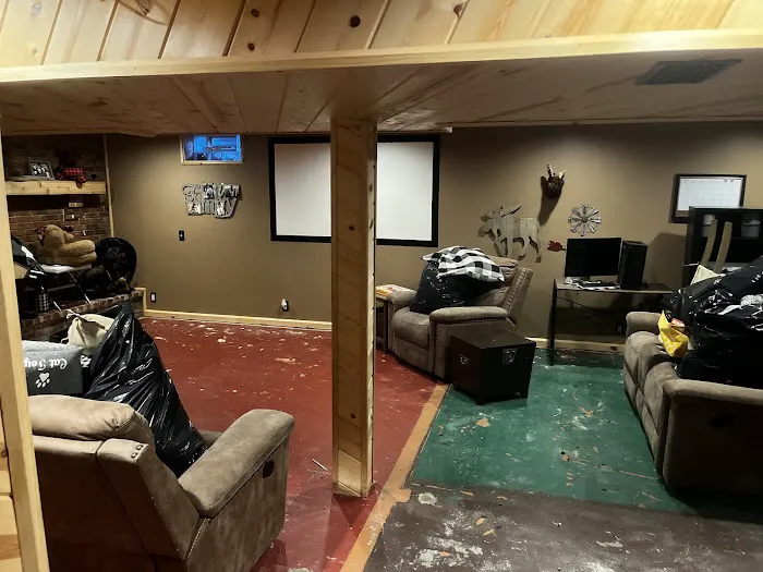 Restorex Disaster Restoration Picture 8