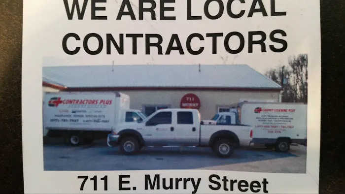Contractors Plus Services LLC Picture 2