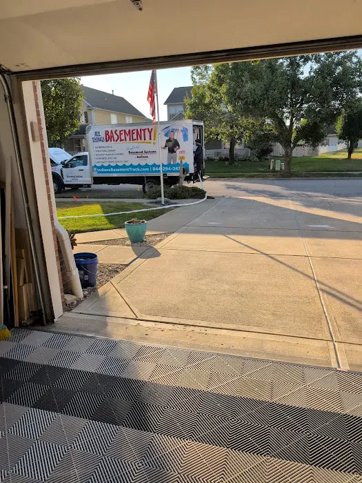 Basement Systems of Indiana Picture 7