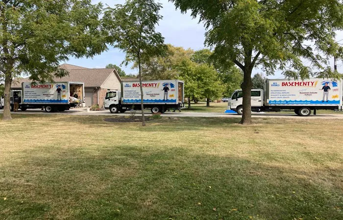 Basement Systems of Indiana Picture 3