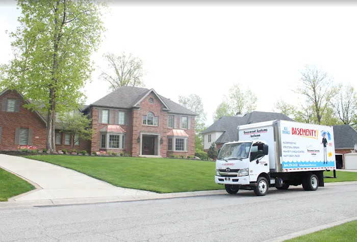 Basement Systems of Indiana Picture 9