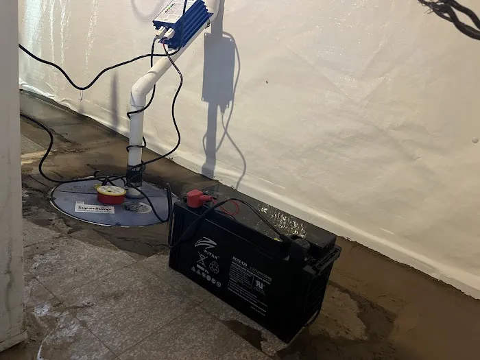 Basement Systems of Indiana Picture 10