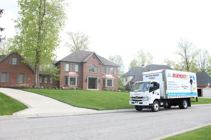 Basement Systems of Indiana Picture 5