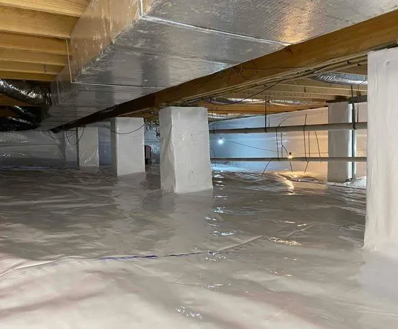 Basement Systems of Indiana Picture 8