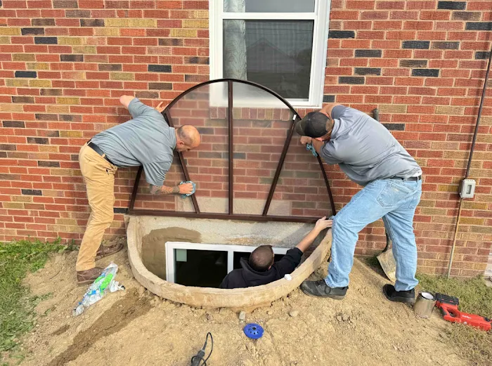 Basement Systems of Indiana Picture 6