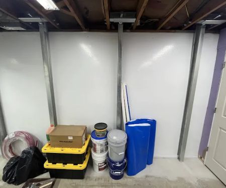 Basement Systems of Indiana