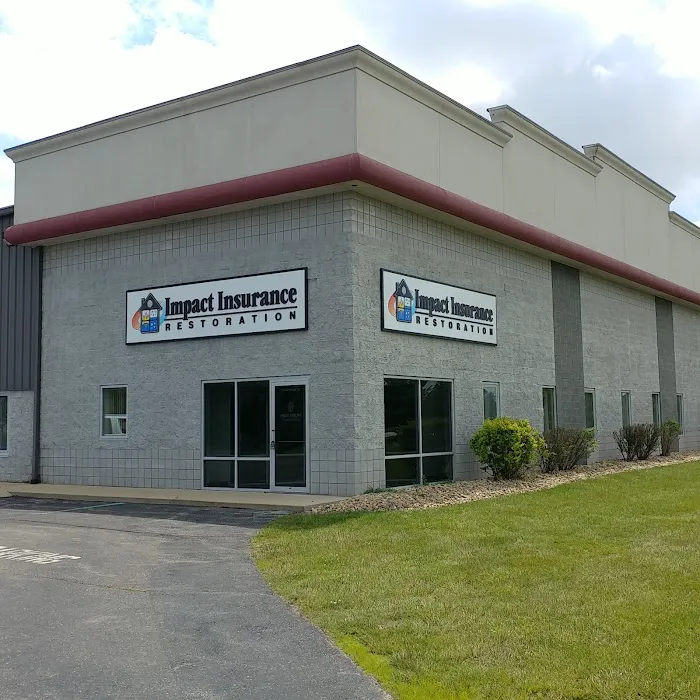 Impact Insurance Restoration Picture 6