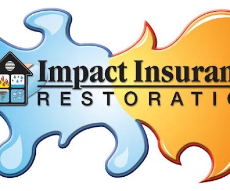 Impact Insurance Restoration