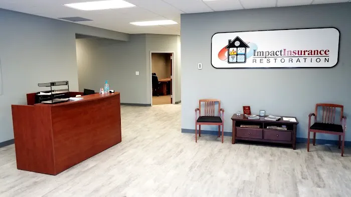 Impact Insurance Restoration Picture 2