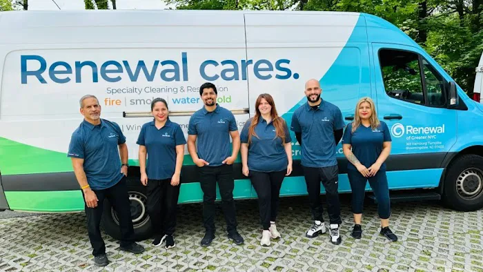 Renewal By A-One Cleaners Picture 9