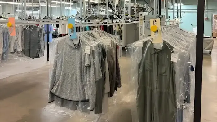 Renewal By A-One Cleaners Picture 8