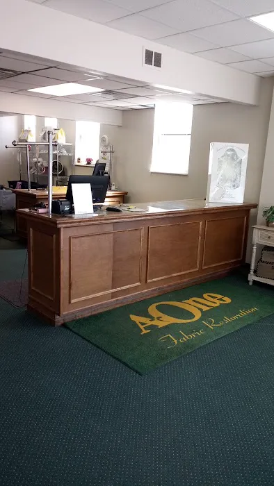 Renewal By A-One Cleaners Picture 7