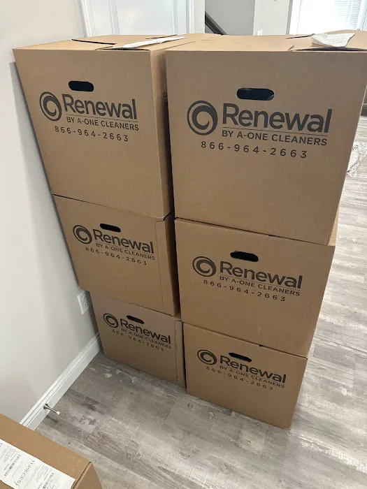 Renewal By A-One Cleaners Picture 1