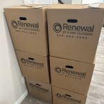 Renewal By A-One Cleaners