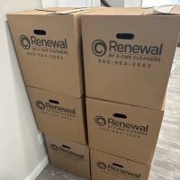 Renewal By A-One Cleaners ico