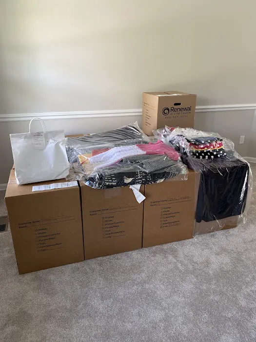 Renewal By A-One Cleaners Picture 3